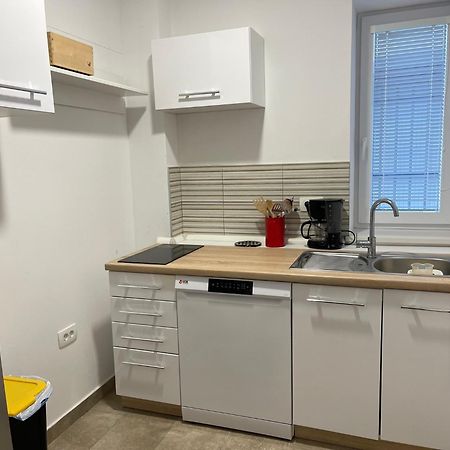 Apartmaji Meduza 2 Apartment Izola Ngoại thất bức ảnh