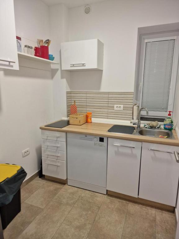 Apartmaji Meduza 2 Apartment Izola Ngoại thất bức ảnh