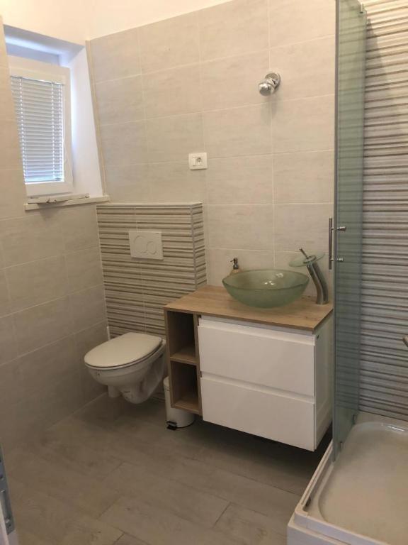 Apartmaji Meduza 2 Apartment Izola Ngoại thất bức ảnh