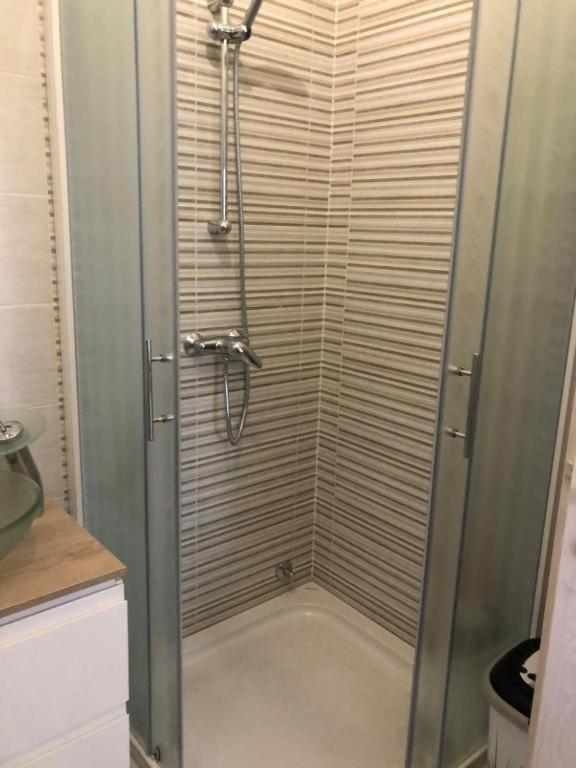 Apartmaji Meduza 2 Apartment Izola Ngoại thất bức ảnh