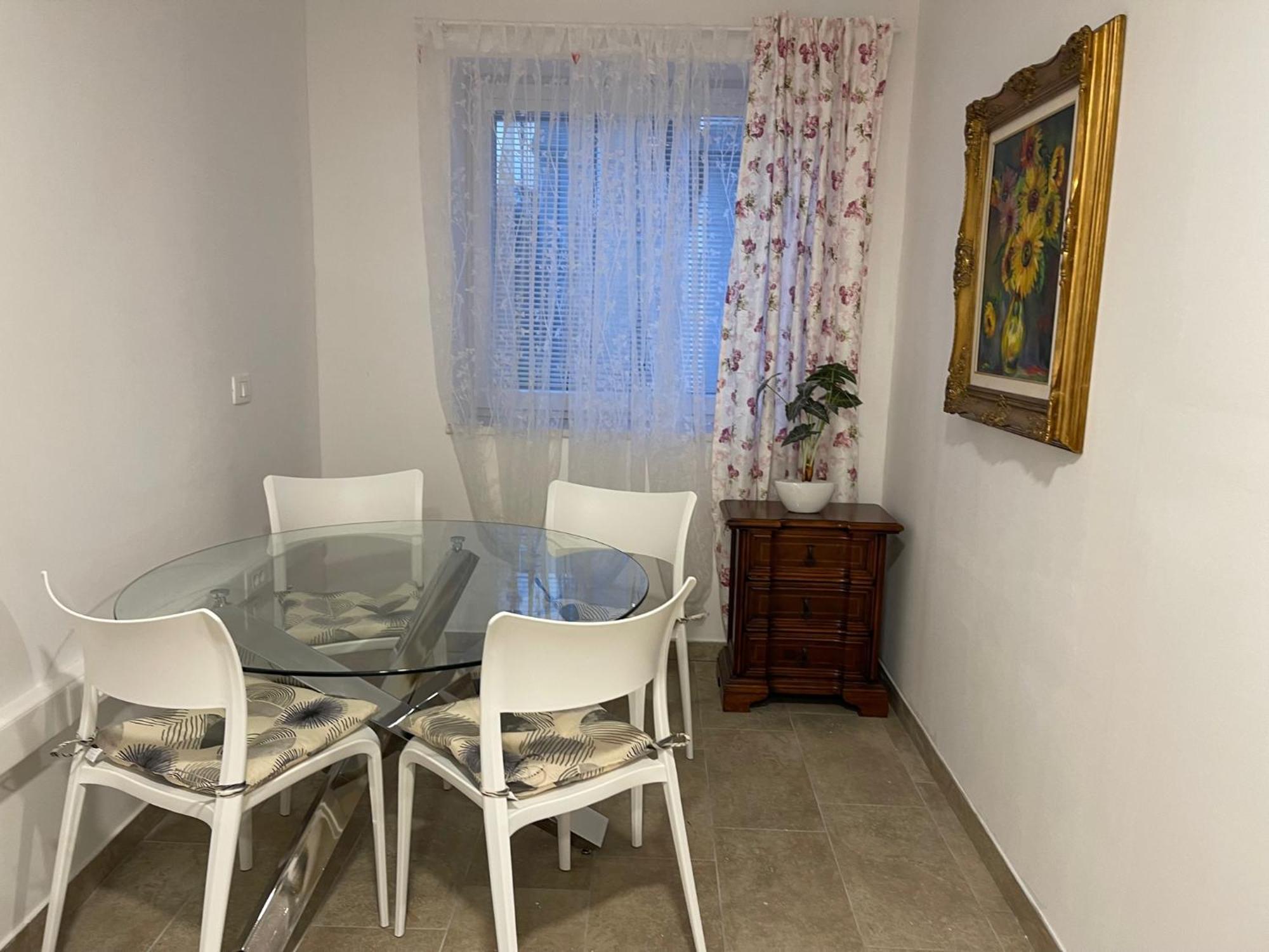 Apartmaji Meduza 2 Apartment Izola Ngoại thất bức ảnh