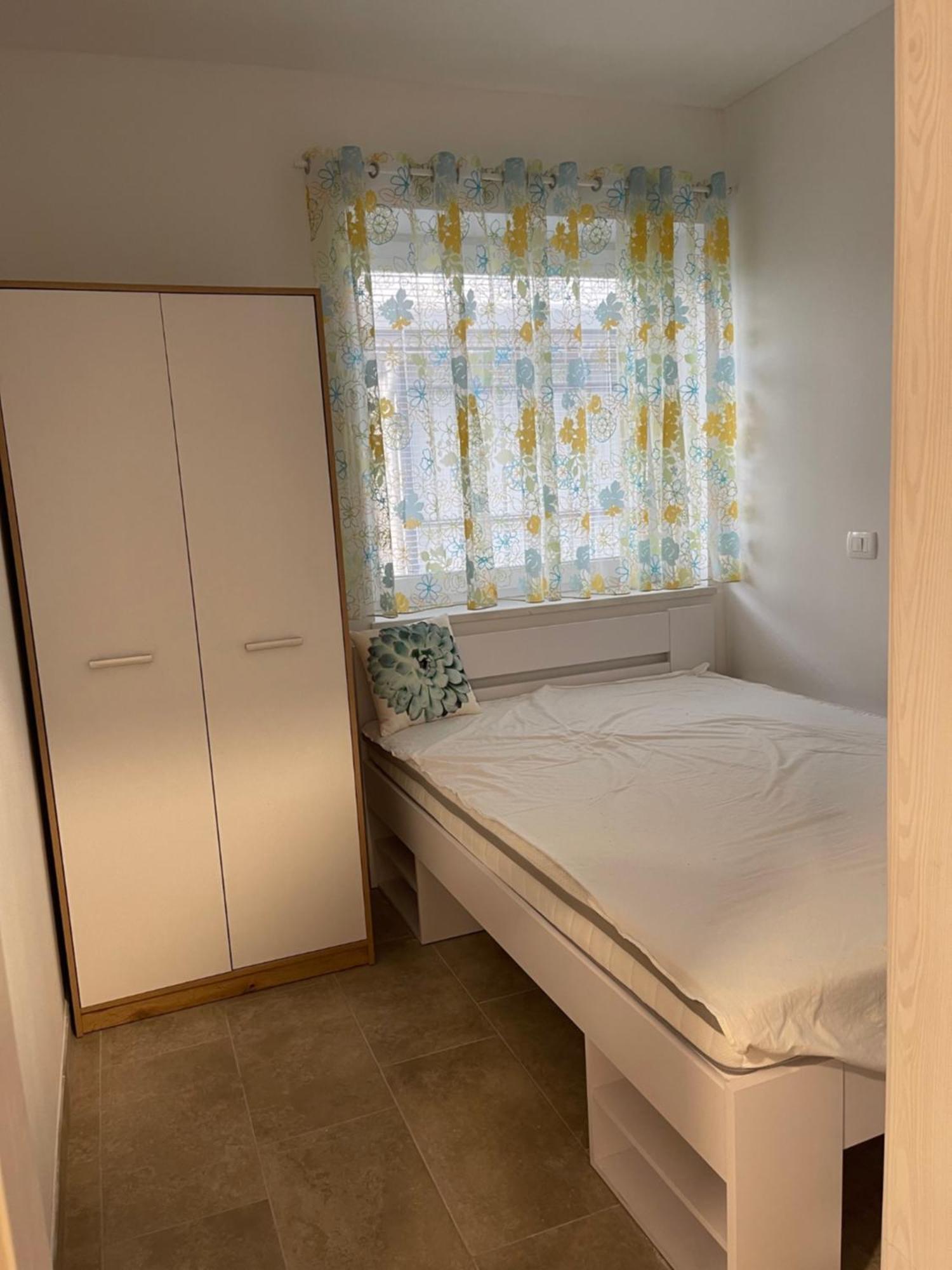 Apartmaji Meduza 2 Apartment Izola Ngoại thất bức ảnh